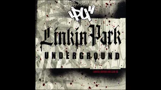 Linkin Park -  Underground 3 0 2003 Full Album HD