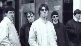 Oasis - Hey You (Noel Gallagher on Vocals)