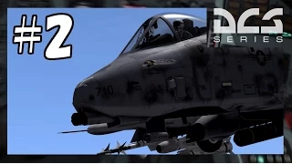 DCS : Under spikes 2/2 [A10A]