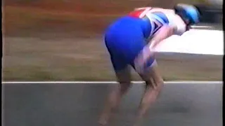 1994 Worlds Gujan Mestras France Road Video 2