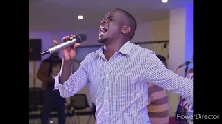 Ivan T.i.T live in Worship Yesu Ndiwuwo