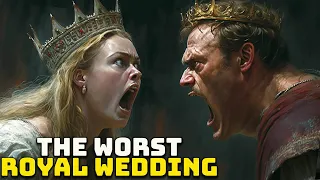 Royal Weddings Gone Bad - Part 1 - Historical Curiosities - See U in History