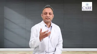 How To Know If You Have Kidney Problems | CARE Hospitals | Dr Santosh Hedau