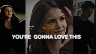 TVD edits you're gonna LOVE