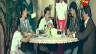 Police Matthu Dada  (1991) || Feat.Vishnuvardhan, Sangeetha Bijalani|| Download Free kannada Movie