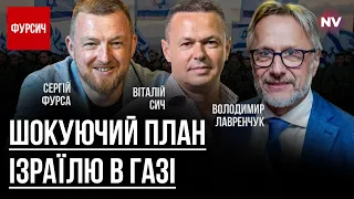 Катастрофа россиян под Авдеевкой – Виталий Сыч, Сергей Фурса, Владимир Лавренчук