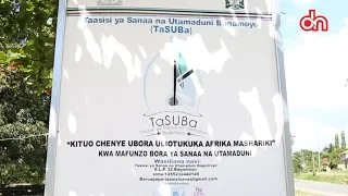 Wadau waipongeza taasisi ya sanaa Bagamoyo (TaSUBa)