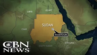 Sudan Enters 6th Month of War: 'The Situation There Is Very Dire'