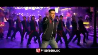 Hangover Official HD Video Song   Kick 2014 Salman Khan