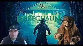 Friday Night Horror: Leprechaun Returns