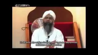 Shaykh Mumtaz Ul Haq - Lass deinen Bart wachsen!!