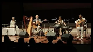 Alizbar & Ann'Sannat /Riga Philharmonic/Elven folk song/ Quenya /Island and mountain/Квэнья/ Pantam