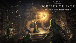 The Elder Scrolls Online: Scribes of Fate Gameplay Trailer