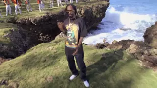 Snoop Lion "Lighters Up" f. Mavado & Popcaan (Video Teaser)