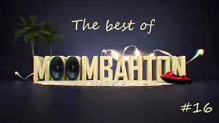 MoomBahTon #16 The best 2023 Mix  by Fábio Santos 🔥🔥🔥 #moombahton