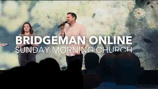 Church Online 10AM | Join us LIVE | Ps. Nathan Harris