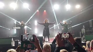 Ace of Base. Live Concert Arena Riga 20.10.2023