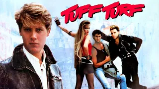LOVE FIGHTERS - TUFF TURF - Trailer (1985, English)