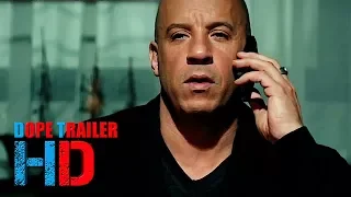 Fast &  Furious 9 Ride or Die Official Trailer HD #F9 DopeClips