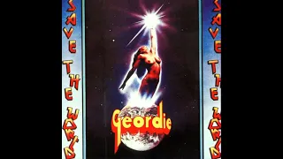 Geordie. Save The World 1976