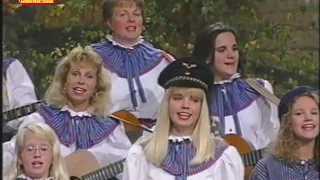 Mühlenhof Musikanten - Zogen einst viel schöne Weisen (Medley) 1994