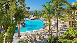 Is THIS the BEST 5* Hotel in Costa Adeje, Tenerife?
