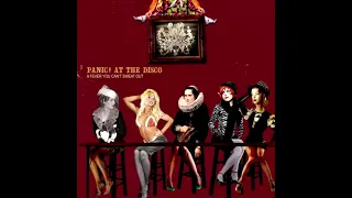 [FREE FOR PROFIT] *Rock* Panic! At The Disco x Indie Rock Type Beat - "ballroom floor"