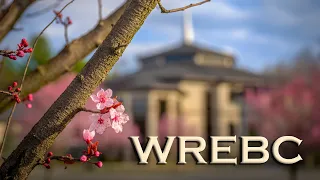 WREBC - Sunday Evening Service -  April 2, 2023.