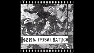 Daniele Baldelli $219% - Tribal Batuca