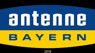 Alle Antenne Bayern Nachrichtenopener (1988 – 2021)