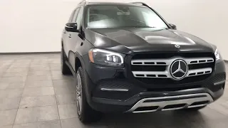 2020 Mercedes-Benz GLS Walk-Around Rockville Centre, Nassau, Long Island, New York, Queens, NY LA129