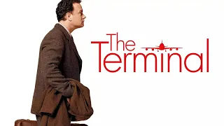 The Terminal (2004) Movie | Tom Hanks,Catherine Zeta-Jones,Stanley Tucci | Fact & Review