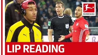 Bundesliga Bad Dubbing - 2016/17 Special