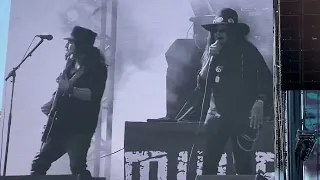 Ministry - We Believe - live at Cruel World - Pasadena - May 11, 2024