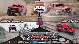 Concrete Motorsports WINS Silver State 300 2021