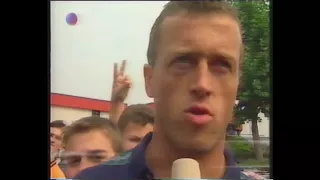 RAN Fußball Bundesliga 1996 1997 Spieltag 5 (Zusammenfassung)