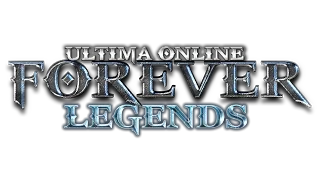 Ultima Online Forever Rus Guild Drunk PvP + Тангар Игроглаз Лучшее