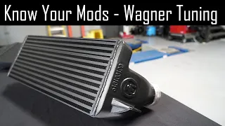 Know Your Mods Ep19: Wagner-Tuning Intercoolers