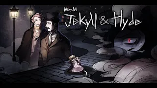 Honour of Two Men | MazM: Jekyll & Hyde - Chapter 1