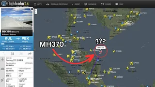 Part 2!! FlightRadar24 RAREST catches and sightings.. | 2023