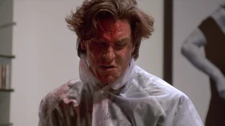 American Psycho - BEST SCENES