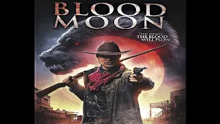 Blood Moon - Pelicula completa español ( Don Palomitas )