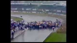 Silverstone 1985 500cc Race