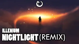 ILLENIUM - Nightlight (Aelius Hardstyle Remix)