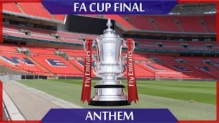 The story of the FA Cup Final Anthem: Abide with Me