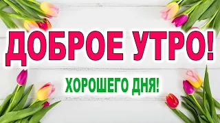 КАК ЖЕ ТОЧНО СКАЗАНО! С ДОБРЫМ УТРОМ! ДОБРОЕ УТРЕЧКО ХОРОШЕГО ДНЯ! ОЧЕНЬ КРАСИВОЕ ПОЖЕЛАНИЕ!