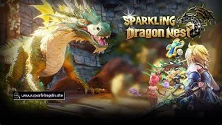 Dragon Nest Sparkling| Ngapain Ya? #3