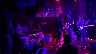 Patrick (drummer) - Blac Rabbit On 4-24-19