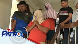 Ika-2 suspek sa pamamaril sa Remate photojournalist tiklo | TV Patrol
