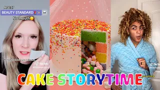 Text To Speech 😍 ASMR Cake Storytime || @Marrk Adams @Brianna Guidryy | POVs Tiktok Compilations #2